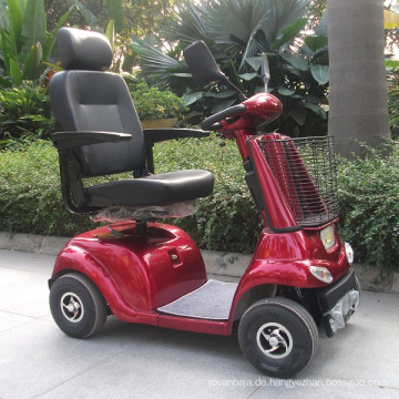 500W CE-zugelassener Elektrorollwagen-Mobilitätsroller (DL24500-2)